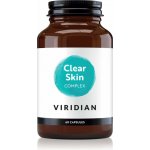 Viridian Clear Skin Complex 60 kapslí – Hledejceny.cz