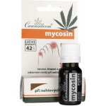 Cannaderm Mycosin Sérum s péčí o pokožku 20 ml – Zboží Dáma