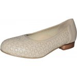 De plus Dámské lodičky 9826 K M béžová – Zbozi.Blesk.cz