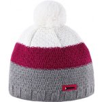 Kama Knitted beanie A126 graphite šedá – Hledejceny.cz
