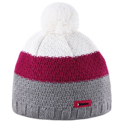 Kama Knitted beanie A126 graphite šedá – Hledejceny.cz