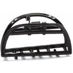 Menší černý kovový skřipec – Zboží Dáma