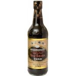 Pearl River Bridge Sójová omáčka houbová, 0,5 l – Zboží Dáma