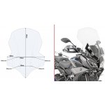 2139DT plexi čiré Yamaha MT-09 Tracer 900/900 GT (18-20), vxš695x480 mm, použij D2139Kit pro montáž | Zboží Auto