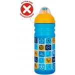 Zdravá lahev Aktivity 700 ml – Zboží Dáma