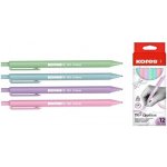 Kores mikrotužka M2 pastel 0 5 0 5 mm 0041/9925300 – Zboží Živě