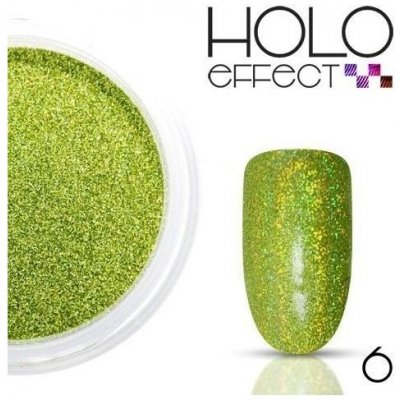 Hit Holografický prášek 06 – Zboží Mobilmania