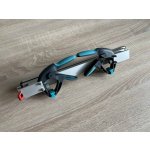 Láriss Stojan na pletení DE setů Typ stojanu: Cestovní – Zboží Dáma