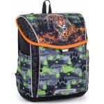 Bagmaster PRIM 24 B levhart zelená – Zbozi.Blesk.cz