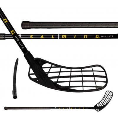 SALMING Midlite Hawk 29 – Zboží Mobilmania