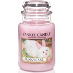 Yankee Candle Classic Sweet Bunny Treats 623 g – Sleviste.cz