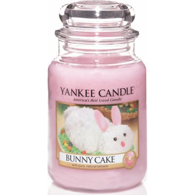 Yankee Candle Classic Sweet Bunny Treats 623 g – Sleviste.cz