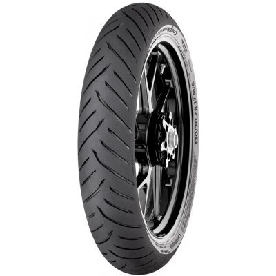 CONTINENTAL ContiRoadAttack 4 GT 120/70 R17 58W | Zboží Auto