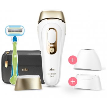 Braun Silk-expert Pro 5 PL5243 IPL