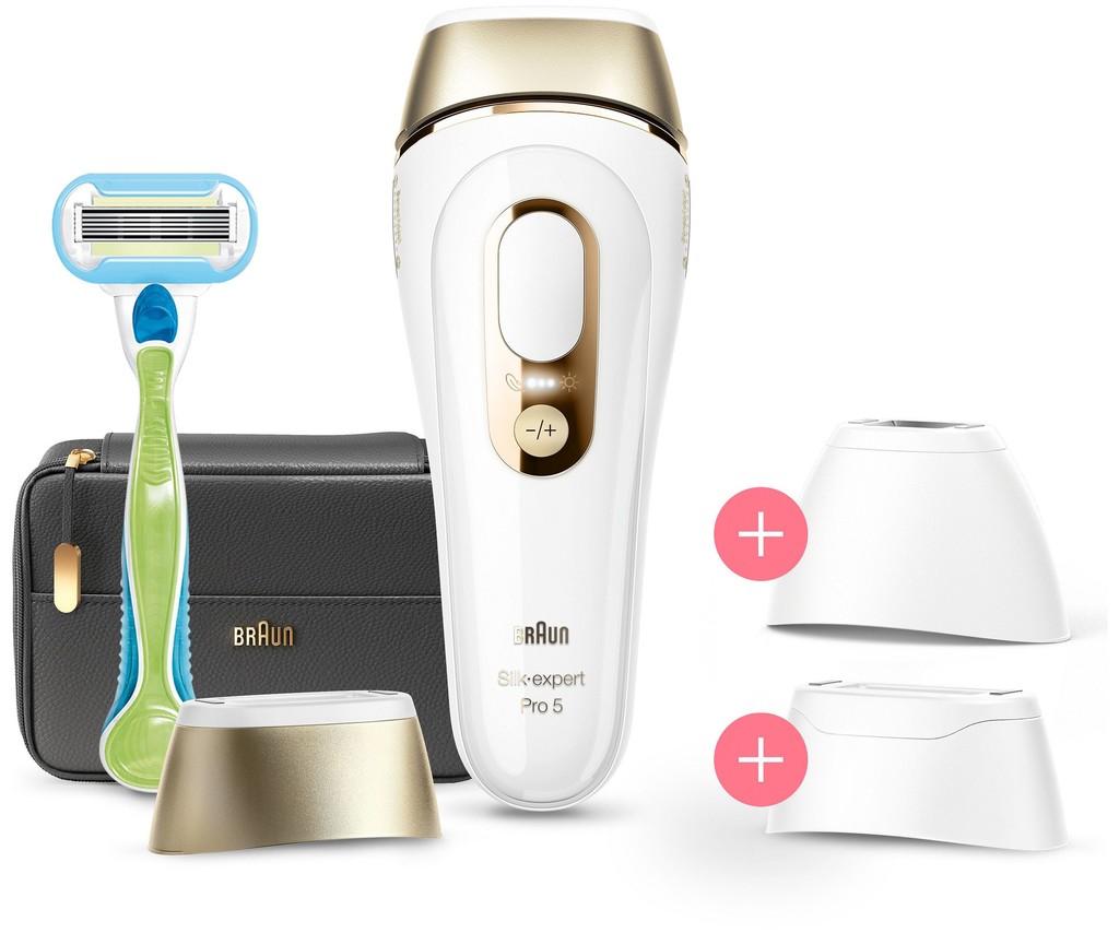 Braun Silk-expert Pro 5 PL5243 IPL
