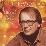 Šimek Miloslav - Pohoda vánoc Vánoční večer Miloslava Šimka v divadle Semafor CD – Zboží Mobilmania