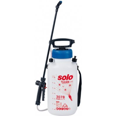 Solo 307B Cleaner, EPDM 7l – Sleviste.cz