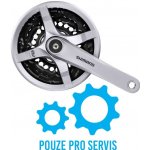 Shimano Tourney FC-TY501 – Sleviste.cz