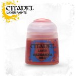 GW Citadel Layer Wazdakka Red – Zboží Živě