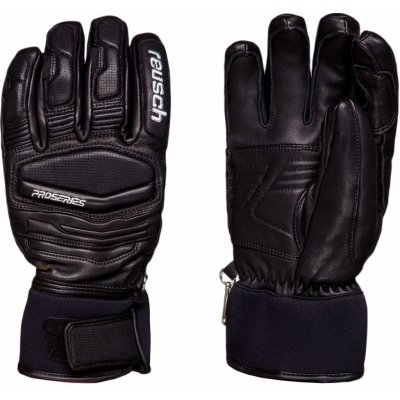 Reusch Master Pro lyžařské rukavice – Hledejceny.cz