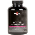 MyoTec Acetyl L-Carnitine 240 kapslí – Zboží Mobilmania