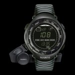 Suunto Vector HR – Zboží Živě