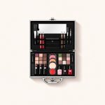 2K All About Beauty Dekorativní kazeta Train Case Black 60,2 ml – Hledejceny.cz