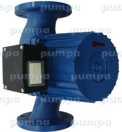 SIGMA PUMPY 80-NTV-102-16-LM 400V 2m