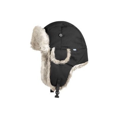 Fjallraven čepice Singi Heater šedá – Hledejceny.cz