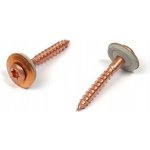 Šrouby do dřeva Wintech 4,5 x 35 mm, 1 ks – Hledejceny.cz