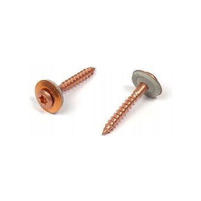 Šrouby do dřeva Wintech 4,5 x 35 mm, 1 ks – Hledejceny.cz