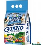Forestina Guáno granulované 2,5 kg – Zboží Mobilmania