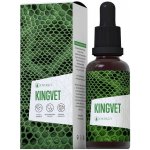 Energy KINGVET 30 ml – Zbozi.Blesk.cz
