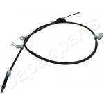 Tazne lanko, parkovaci brzda JAPANPARTS BC-442R