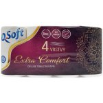 Q soft extra comfort 8 ks – Zboží Dáma