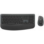 Logitech Signature MK880 Comfort Plus 920-014032 – Hledejceny.cz