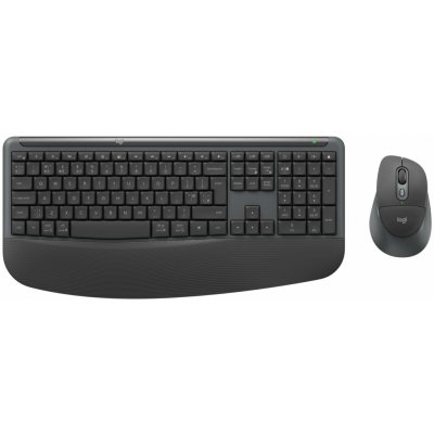 Logitech Signature MK880 Comfort Plus 920-014032 – Hledejceny.cz