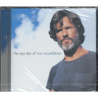 Kristofferson Kris - Best Of CD – Zbozi.Blesk.cz