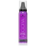 Schwarzkopf Igora Expert Mousse 7-65 100 ml – Zboží Dáma