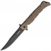 Cold Steel Large Luzon FDE Handle