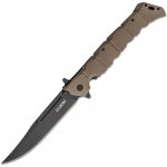 Cold Steel Large Luzon FDE Handle
