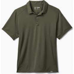 Tričko 5.11 Paramount Crest Polo Ranger Green