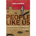 People Like Us - Luyendijk Joris – Sleviste.cz