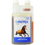 Nutritional Laboratories Cirotex kůň 1 l – Hledejceny.cz