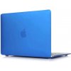 Brašna na notebook SES Plastový ochranný obal pro Apple MacBook Pro 14" (2023, M3 Pro, M3 ) - tmavě modrý 16384
