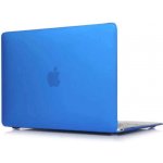 SES Plastový ochranný obal pro Apple MacBook Pro 14" (2023, M3 Pro, M3 ) - tmavě modrý 16384 – Sleviste.cz
