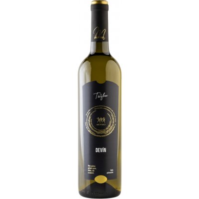 Movino Túžba Devín 11% 0,75 l (holá láhev) – Hledejceny.cz