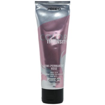 Joico Color Intensity Semi-Permanent Rose světle růžová 118 ml