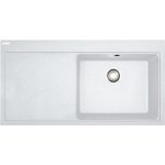 Franke MTG 611 Onyx – Zboží Dáma