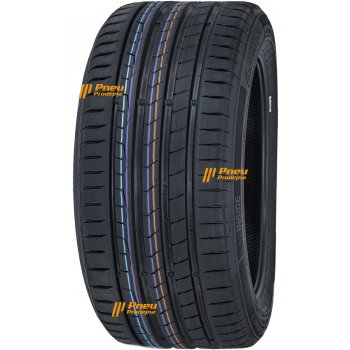 Continental PremiumContact 7 285/50 R20 116W